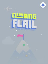 Climbing Flail screenshot, image №1964423 - RAWG