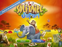 Solitaire Safari - Card Game screenshot, image №1750946 - RAWG