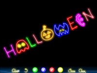 Glow Doodle 2 screenshot, image №1987027 - RAWG