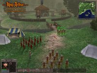 King Arthur: Pendragon Chronicles screenshot, image №405869 - RAWG