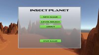 Insect Planet (chardymov) screenshot, image №2858116 - RAWG