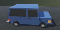 Bad Driver 3D_ screenshot, image №3750195 - RAWG