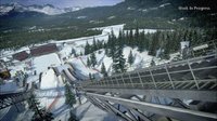 Vancouver 2010 - The Official Video Game of the Olympic Winter Games screenshot, image №270404 - RAWG