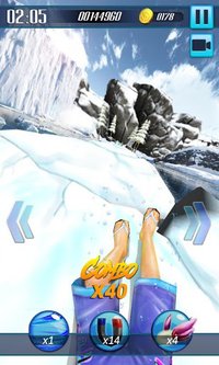 Water Slide 3D VR screenshot, image №1535871 - RAWG