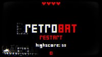 Retro Bat screenshot, image №1774464 - RAWG