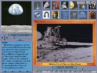 Space Adventure screenshot, image №337902 - RAWG