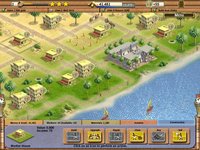 Empire Builder: Ancient Egypt screenshot, image №540471 - RAWG