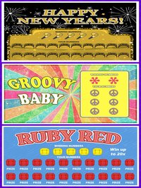 Lottery Scratchers Extreme screenshot, image №900675 - RAWG