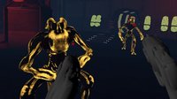 Alien Shooter in Space Cradle - Virtual Reality screenshot, image №2014026 - RAWG