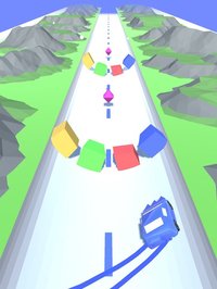 Color Crash screenshot, image №2060391 - RAWG