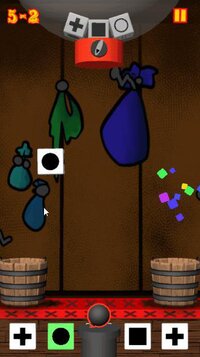 Circus Tesserae Deluxe screenshot, image №3515967 - RAWG