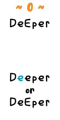 Deeper or deeper screenshot, image №2812494 - RAWG