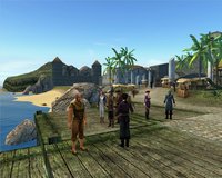 Bounty Bay Online screenshot, image №462880 - RAWG