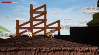 Nocturnal Misteries (Lucas Rocha) screenshot, image №1926670 - RAWG