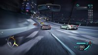 Need For Speed Carbon screenshot, image №457824 - RAWG