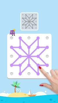 Puzzledom - classic puzzles all in one screenshot, image №1412612 - RAWG