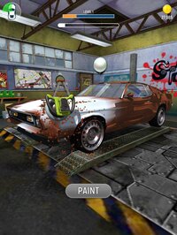 Car Mechanic! screenshot, image №2429754 - RAWG