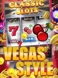 AE Slot Machine screenshot, image №1819243 - RAWG