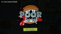 Poor Joás screenshot, image №2542614 - RAWG