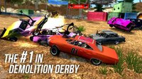 Demolition Derby Multiplayer screenshot, image №1413571 - RAWG