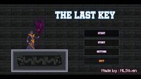 The Last Key screenshot, image №3597092 - RAWG