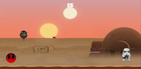 Flappy Baby Yoda screenshot, image №3239944 - RAWG