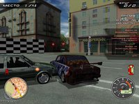 Lada Racing Club screenshot, image №400755 - RAWG