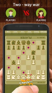 Chess Free screenshot, image №1576684 - RAWG