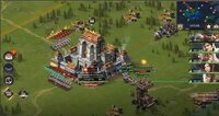 Lords and Tactics screenshot, image №3882485 - RAWG