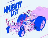 The Naughty List screenshot, image №1172606 - RAWG