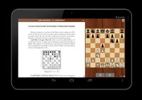 Chess Book Study ♟ Pro screenshot, image №1502782 - RAWG