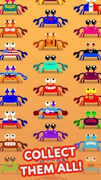 Coco Crab screenshot, image №1554194 - RAWG