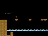 My Horrible Project screenshot, image №2151619 - RAWG