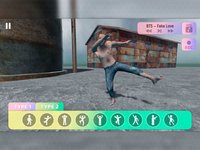 Dance Simulator screenshot, image №909400 - RAWG