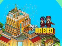 Habbo - Virtual World screenshot, image №2040849 - RAWG