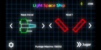 Light Space Ship screenshot, image №2410678 - RAWG