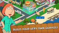 Family Guy: The Quest for Stuff screenshot, image №1481314 - RAWG