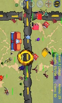 Random Toons RPG Free screenshot, image №1508395 - RAWG