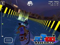 Jet Ski Racing Wave Rally Game screenshot, image №2109401 - RAWG