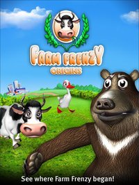 Farm Frenzy: Origins screenshot, image №1600220 - RAWG