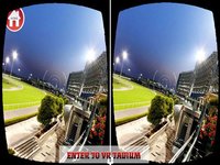 VR - 3D Sports Stadium View screenshot, image №973883 - RAWG