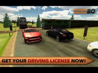 Driving School Simulator by Alexandru Marusac