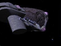 Wing Commander: Privateer Gemini Gold screenshot, image №421765 - RAWG