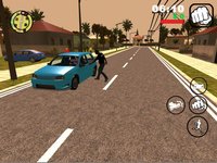 A Grand tough guy in Miami screenshot, image №1699903 - RAWG