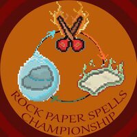 Rock, Paper, Spells! screenshot, image №2630640 - RAWG