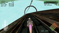 Redshift Riders screenshot, image №3538531 - RAWG