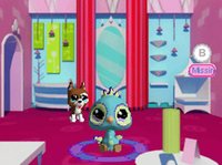 Littlest Pet Shop: City Friends screenshot, image №789490 - RAWG