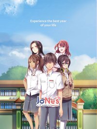 Jones: Single is Happiness screenshot, image №1980855 - RAWG