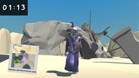 Bone to Pick (Brackeys 2022.1 Submission) screenshot, image №3263159 - RAWG
