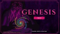 GENESIS (itch) (blizstudio) screenshot, image №2174779 - RAWG